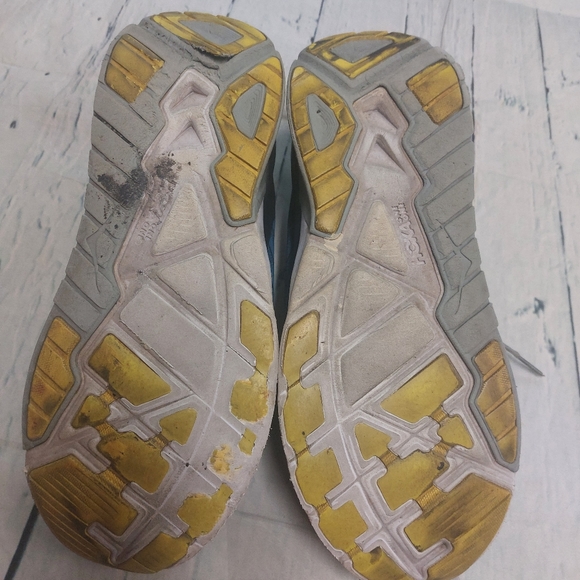 Hoka one one ARAHI 3 - Picture 4 of 9